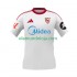 Camisola Sevilla FC Homem Equipamento Primeiro 2025-2026 Manga Curta
